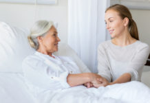 Five Tips for Seniors Returning Home After a Hospital Stay