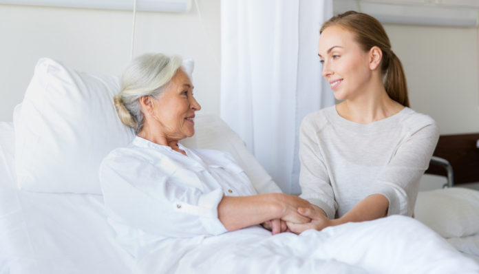 Five Tips for Seniors Returning Home After a Hospital Stay