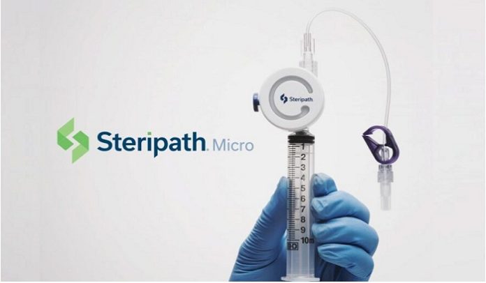  Magnolia Medical Launches New Steripath Micro Initial Specimen Diversion Device