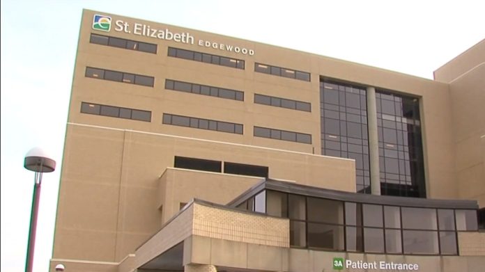 St. Elizabeth hospital first in America to successfully implant Bluetooth-connected heart monitor