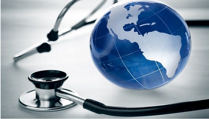 Caliper revolutionizes the digital healthcare space by introducing the updated healthcare map layers