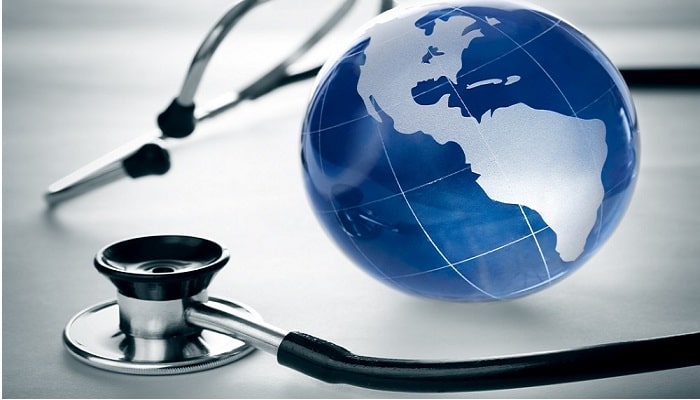 Caliper revolutionizes the digital healthcare space by introducing the updated healthcare map layers