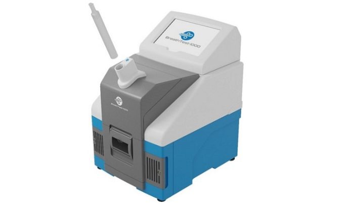 Astrotech Subsidiary and Cleveland Clinic Partner to Develop a Rapid COVID-19 Breath Test