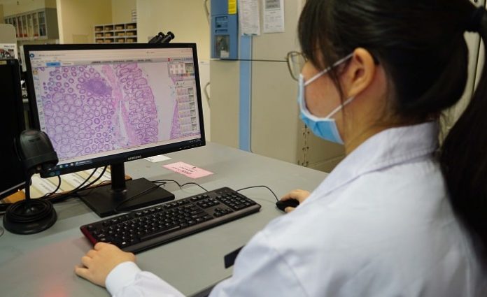 Philips and Singapore General Hospital (SGH) to establish Digital and Computational Pathology Center of Excellence