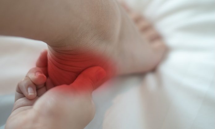 What Are The Causes Of Bone Spurs And How To Treat It