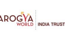  Arogya World Launches New Mental Health Criteria for Workplaces in India