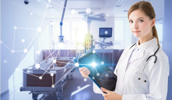 Australia's newest smart hospital deploys automation tech