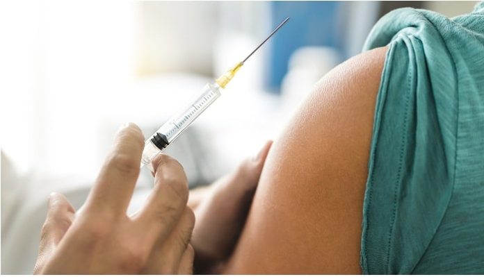 How Does A Flu Shot Work?