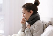 How To Sleep Peacefully With Bronchitis