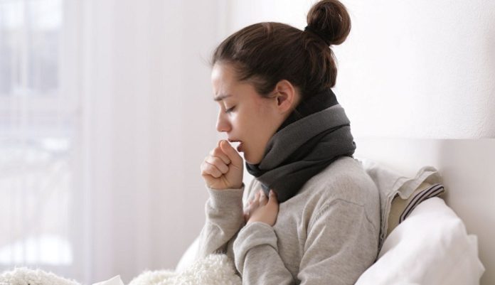 How To Sleep Peacefully With Bronchitis