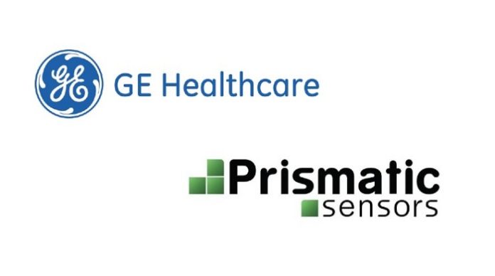 GE Healthcare acquires Swedish developer of CT image-boosting photon detectors