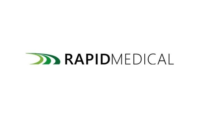 Rapid Medical Expands Comaneci CE Mark Indication to Include Vasospasm Treatment