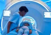 Philips Ambient Experience: better imaging, precise diagnoses and better patient care