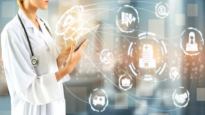 The healthcare technology revolution: AI-assisted doctors