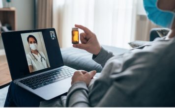 CMS Unveils New Telehealth Program to Treat Acute Care Patients at Home