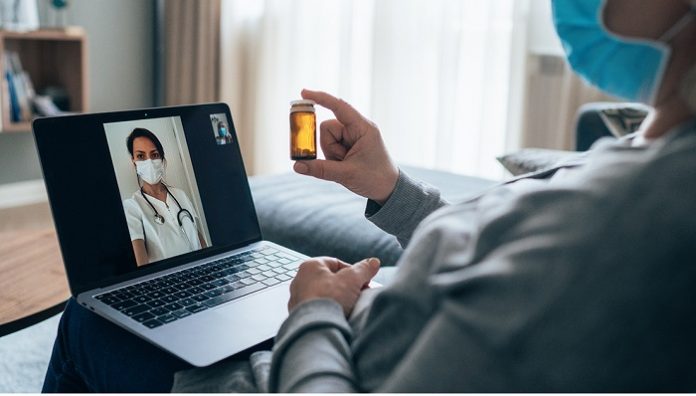 CMS Unveils New Telehealth Program to Treat Acute Care Patients at Home