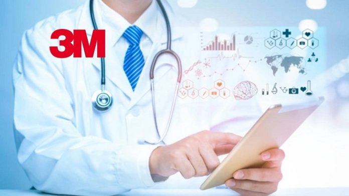 3M and Rad AI Partner on AI-Powered Efficiencies for Radiology Reporting