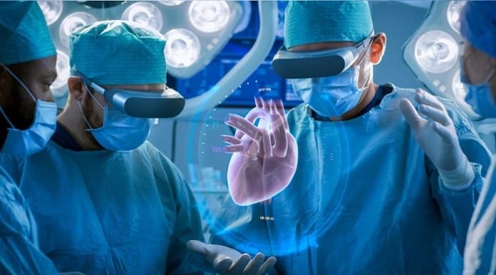 How Virtual Reality Can Facilitate Better Healthcare Experience