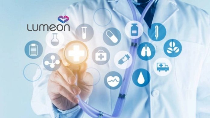 Lumeon Virtual Care and Telehealth Solution Now Available in the Epic App Orchard