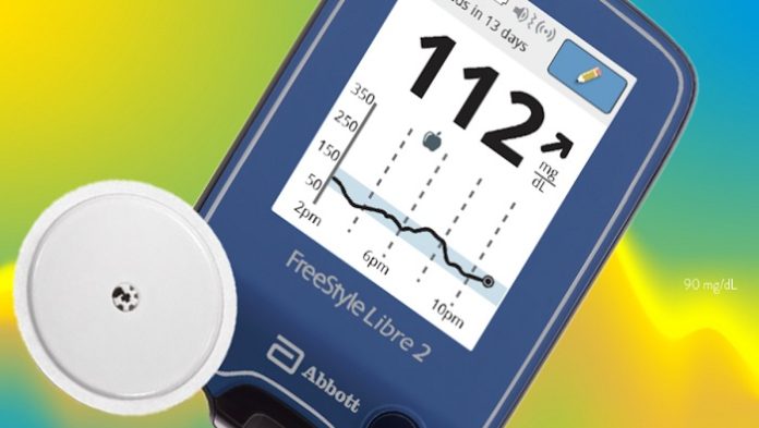 Health Canada approves Abbott's sensor-based glucose monitoring technology, FreeStyle Libre 2 for adults and children with diabetes