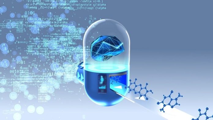 What is AI (artificial intelligence) assisted drug discovery 