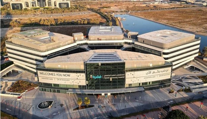 Saudi healthcare major invests $500m in new Dubai hospital