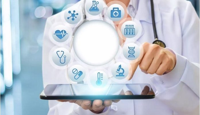 How touchless patient monitoring is defining future of healthcare landscape