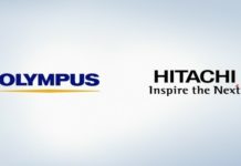 Olympus, Hitachi sign 5-year deal for endoscopic ultrasound systems