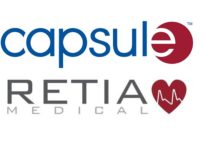 Capsule and Retia Medical Collaborate on Argos Cardiac Monitor to Streamline Device Interoperability, Protect Patient Safety