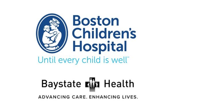 Boston Children's Hospital and Baystate Health Form Collaboration To Improve Access to Specialized Pediatric Care