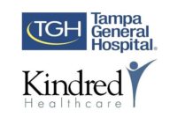 Tampa General Hospital And Kindred Healthcare Break Ground On New Inpatient Rehabilitation Hospital