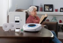 CVS Health launches Symphony to support senior safety at home and enhance caregiver peace of mind