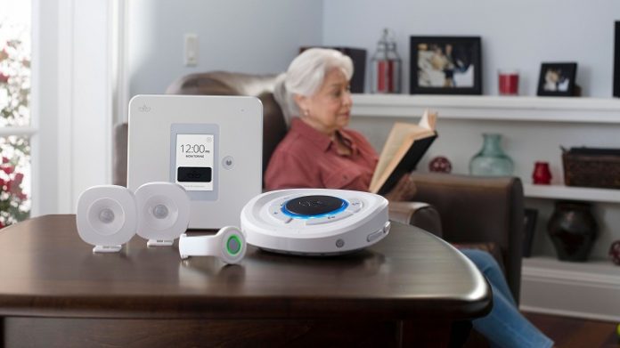 CVS Health launches Symphony to support senior safety at home and enhance caregiver peace of mind