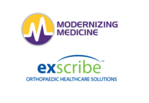 Modernizing Medicine Announces Acquisition of Orthopedic Healthcare Technology Company, Exscribe 