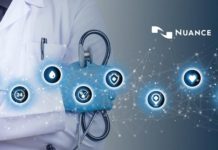 Nuance Launches Omnichannel Patient Engagement Virtual Assistant Platform to Power Healthcare's 'Digital Front Door'