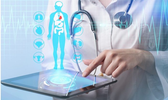Facebook to use AI in predicting if Covid-19 patients need more care