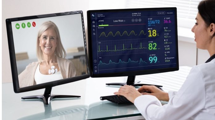 Biobeat Launches Health AI Hospital At Home Patient Monitoring Kit