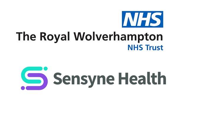 The Royal Wolverhampton signs 5-year deal with Sensyne Health