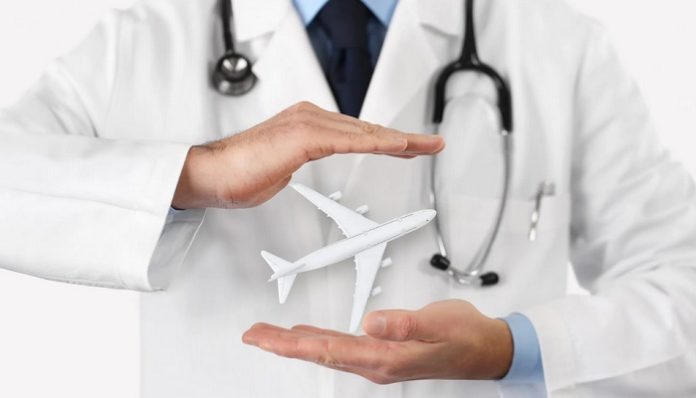 3 ways to access the best medical care when you're traveling