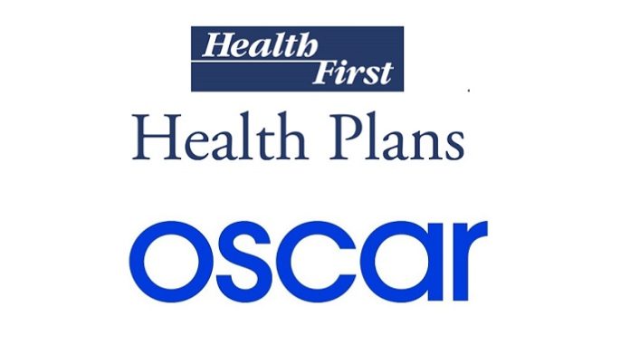 Health First Health Plans and Oscar Health Announce Agreement to Bring Oscar Technology to Members Across Brevard County, Florida