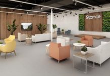 Stance Healthcare Opens Showroom and Design Collaborative in Charlotte, N.C.