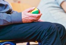 The Benefits of Injury Rehabilitation for the Elderly