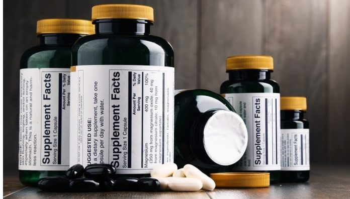 5 Benefits Of Taking Health Supplements