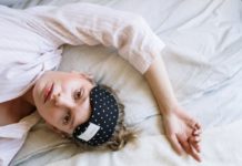 What to Do if You Have Trouble Sleeping