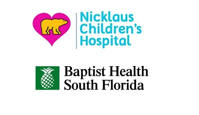 Baptist Health, Nicklaus Children's Health System collaborate for paediatric care