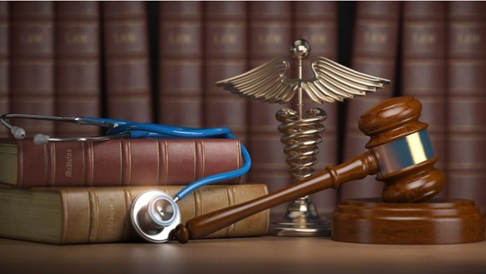 What Classifies As A Medical Malpractice?