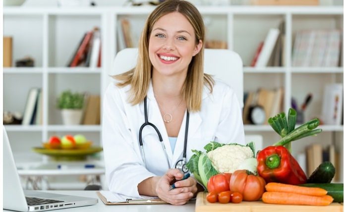 Nutritionist