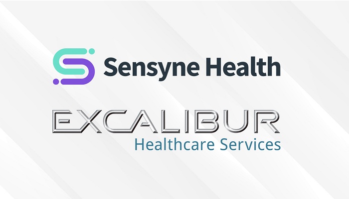 Sensyne Health licenses MagnifEye technology to Excalibur Healthcare Services for use with lateral flow diagnostic tests
