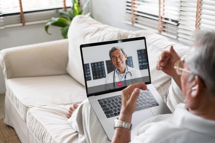 Telehealth's Big Picture