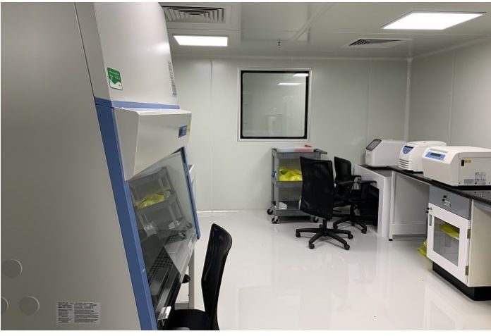 New Thermo Fisher Scientific Manufacturing Facility in Bengaluru to Produce reliable COVID-19 Testing Kits in India for India